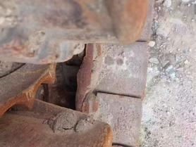 Buy Case CX360 Used Excavator / 8 Buy Case CX360 Used Excavator / 8
