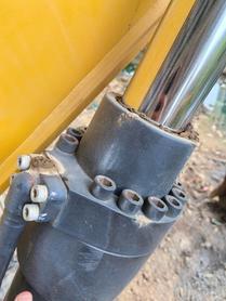 Buy Sany SY205C Used Excavator / 7 Buy Sany SY205C Used Excavator / 7