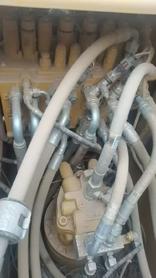 Buy Caterpillar 313D Used Excavator / 8 Buy Caterpillar 313D Used Excavator / 8
