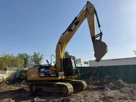 Buy Caterpillar 320L Used Excavator / 3 Buy Caterpillar 320L Used Excavator / 3