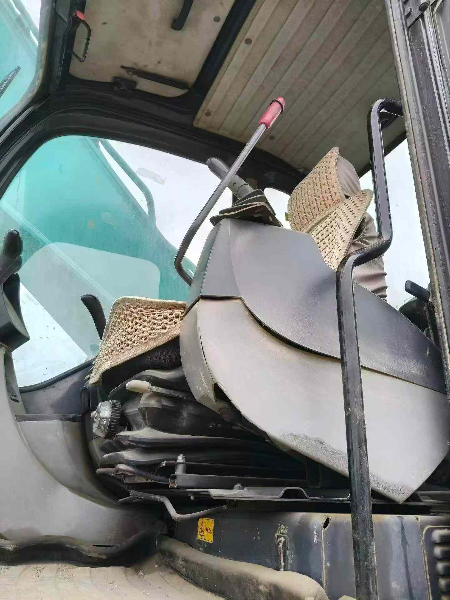 Buy Kobelco SK330 Used Excavator / 4