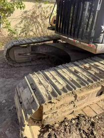 Buy Sany SY235C-8 Used Excavator / 7 Buy Sany SY235C-8 Used Excavator / 7