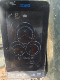 Buy XCMG XE200DA Used Excavator / 4 Buy XCMG XE200DA Used Excavator / 4