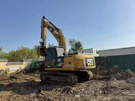 Buy Caterpillar 320L Used Excavator / 4 Buy Caterpillar 320L Used Excavator / 4