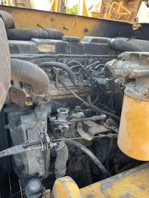 شراء حفارة Caterpillar 307B مستعملة / 9 شراء حفارة Caterpillar 307B مستعملة / 9
