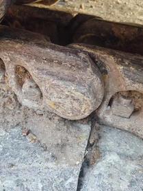 Buy Hyundai R305LVS Used Excavator / 5 Buy Hyundai R305LVS Used Excavator / 5