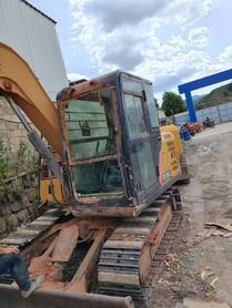 Buy Sany SY75 Used Excavator / 2 Buy Sany SY75 Used Excavator / 2