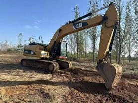 Buy Caterpillar 320D Used Excavator / 6 Buy Caterpillar 320D Used Excavator / 6