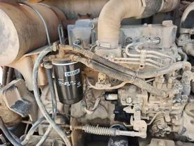 Buy Doosan DH55 Used Excavator / 2 Buy Doosan DH55 Used Excavator / 2