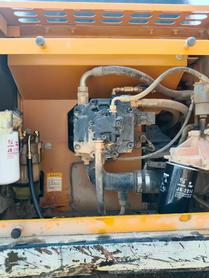 Buy Sany SY205C Used Excavator / 7 Buy Sany SY205C Used Excavator / 7