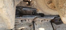 Buy Komatsu PC120-6E Used Excavator / 3 Buy Komatsu PC120-6E Used Excavator / 3