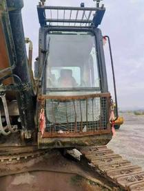 Buy Sany SY395H Used Excavator / 6 Buy Sany SY395H Used Excavator / 6
