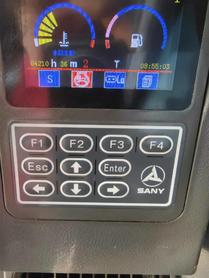 Buy Sany SY65C Used Excavator / 9 Buy Sany SY65C Used Excavator / 9