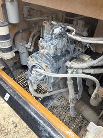 Buy Sany SY375H Used Excavator / 3 Buy Sany SY375H Used Excavator / 3