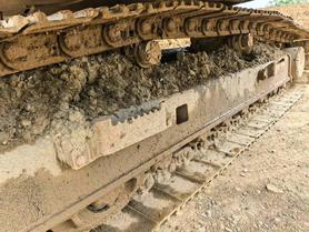 Buy Sumitomo S260 Used Excavator / 3 Buy Sumitomo S260 Used Excavator / 3