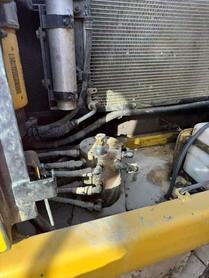 Buy Caterpillar 320L Used Excavator / 8 Buy Caterpillar 320L Used Excavator / 8