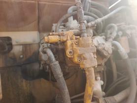Buy Caterpillar 349E Used Excavator / 7 Buy Caterpillar 349E Used Excavator / 7