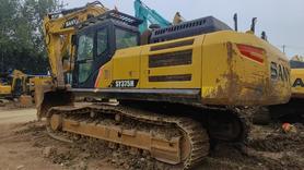 Buy Sany SY365C Used Excavator / 2 Buy Sany SY365C Used Excavator / 2