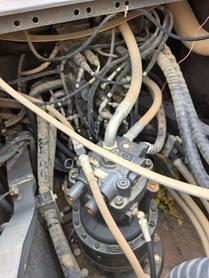 Buy Sumitomo SH210-6 Used Excavator / 7 Buy Sumitomo SH210-6 Used Excavator / 7