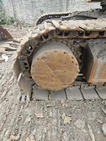 Buy Komatsu PC390LC-8M0 Used Excavator / 6 Buy Komatsu PC390LC-8M0 Used Excavator / 6