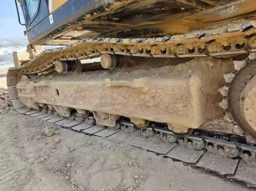 Buy Sany SY285C Used Excavator / 9