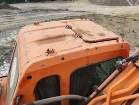 Buy Doosan DH215-9 Used Excavator / 7 Buy Doosan DH215-9 Used Excavator / 7