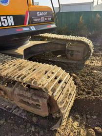 Buy Sany SY385C Used Excavator / 5 Buy Sany SY385C Used Excavator / 5