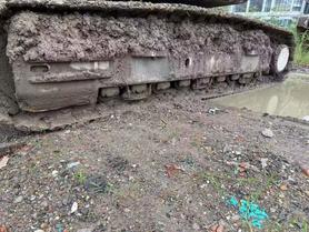 Buy XCMG XE370 Used Excavator / 7 Buy XCMG XE370 Used Excavator / 7