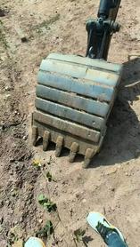 Buy Sany SY55 Used Excavator / 9 Buy Sany SY55 Used Excavator / 9