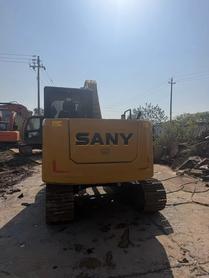 Buy Sany SY70C Used Excavator / 7 Buy Sany SY70C Used Excavator / 7