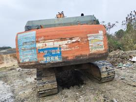 Buy Doosan DH215-9 Used Excavator / 7 Buy Doosan DH215-9 Used Excavator / 7