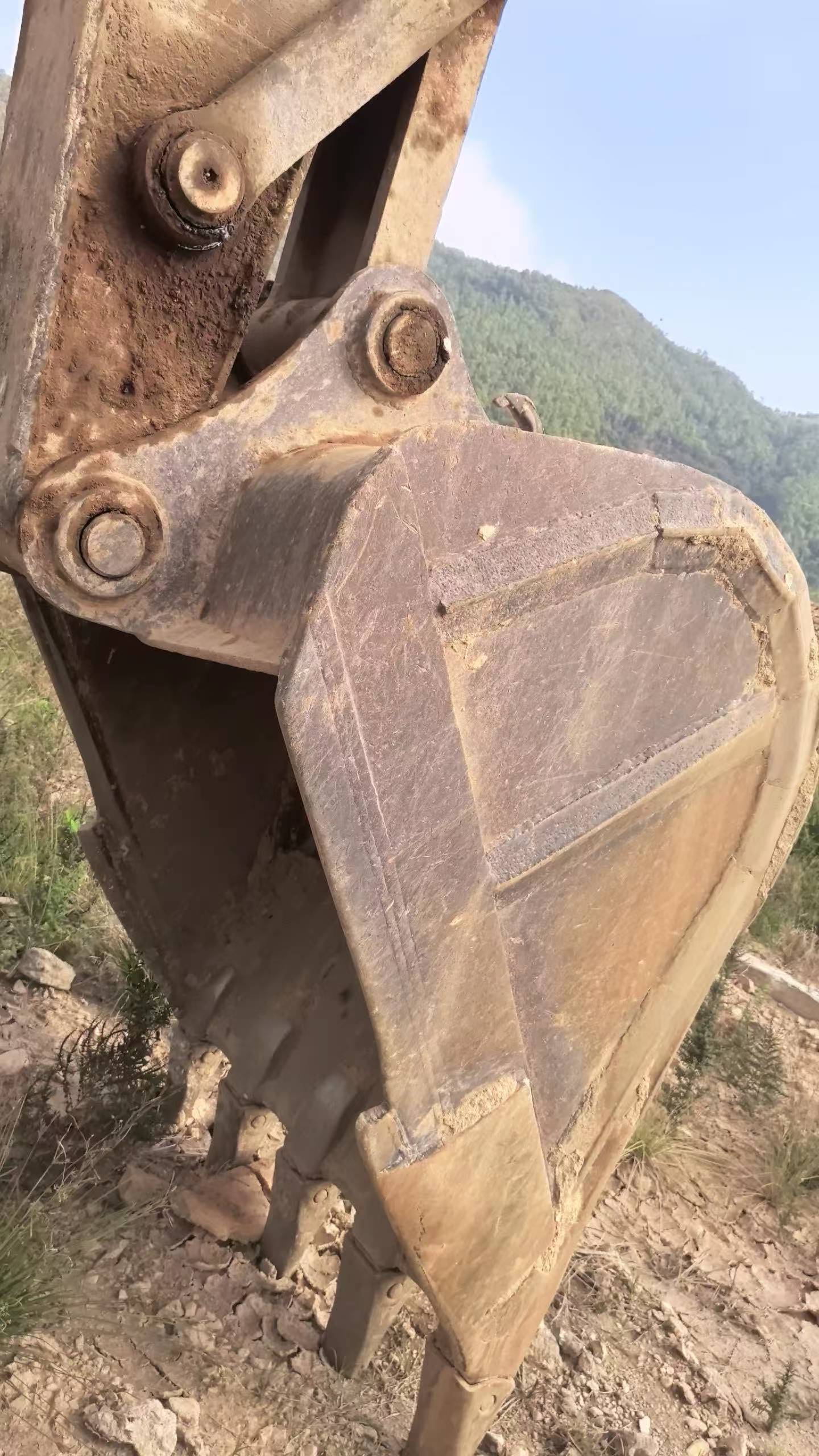 Buy Sumitomo SH350-5 Used Excavator / 5