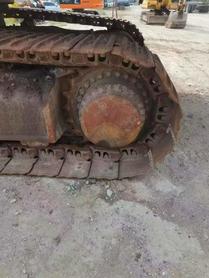 Buy Case CX360 Used Excavator / 9 Buy Case CX360 Used Excavator / 9