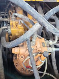 Buy Sany SY205C Used Excavator / 3 Buy Sany SY205C Used Excavator / 3