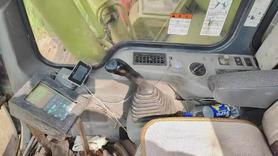 Buy Komatsu PC200-6E Used Excavator / 8 Buy Komatsu PC200-6E Used Excavator / 8