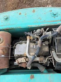 Buy Kobelco SK260 Used Excavator / 3 Buy Kobelco SK260 Used Excavator / 3