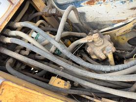 Buy Komatsu PC60-6 Used Excavator / 7 Buy Komatsu PC60-6 Used Excavator / 7
