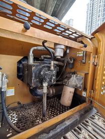 Buy Sany SY205C Used Excavator / 5 Buy Sany SY205C Used Excavator / 5