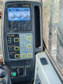 Buy Hyundai HX75 Used Excavator / 6 Buy Hyundai HX75 Used Excavator / 6