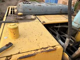 Buy Komatsu PC200-7 Used Excavator / 9 Buy Komatsu PC200-7 Used Excavator / 9