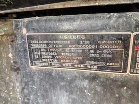Buy Sany SY55 Used Excavator / 4 Buy Sany SY55 Used Excavator / 4