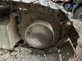 Buy Case CX75 Used Excavator / 4 Buy Case CX75 Used Excavator / 4
