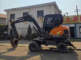 Buy Doosan DH60 Used Excavator / 2 Buy Doosan DH60 Used Excavator / 2