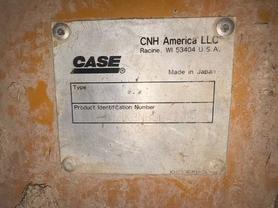 Buy Case CX75 Used Excavator / 6 Buy Case CX75 Used Excavator / 6