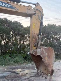 Buy Sany SY365C Used Excavator / 8 Buy Sany SY365C Used Excavator / 8