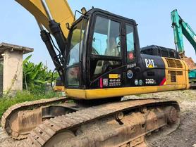 Buy Caterpillar 336E Used Excavator / 3 Buy Caterpillar 336E Used Excavator / 3