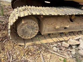 Buy Caterpillar 323DL Used Excavator / 3 Buy Caterpillar 323DL Used Excavator / 3