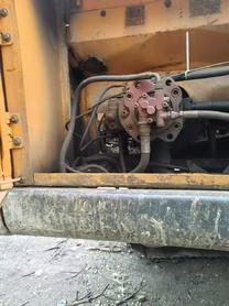 Buy Hyundai R305LVS Used Excavator / 2 Buy Hyundai R305LVS Used Excavator / 2