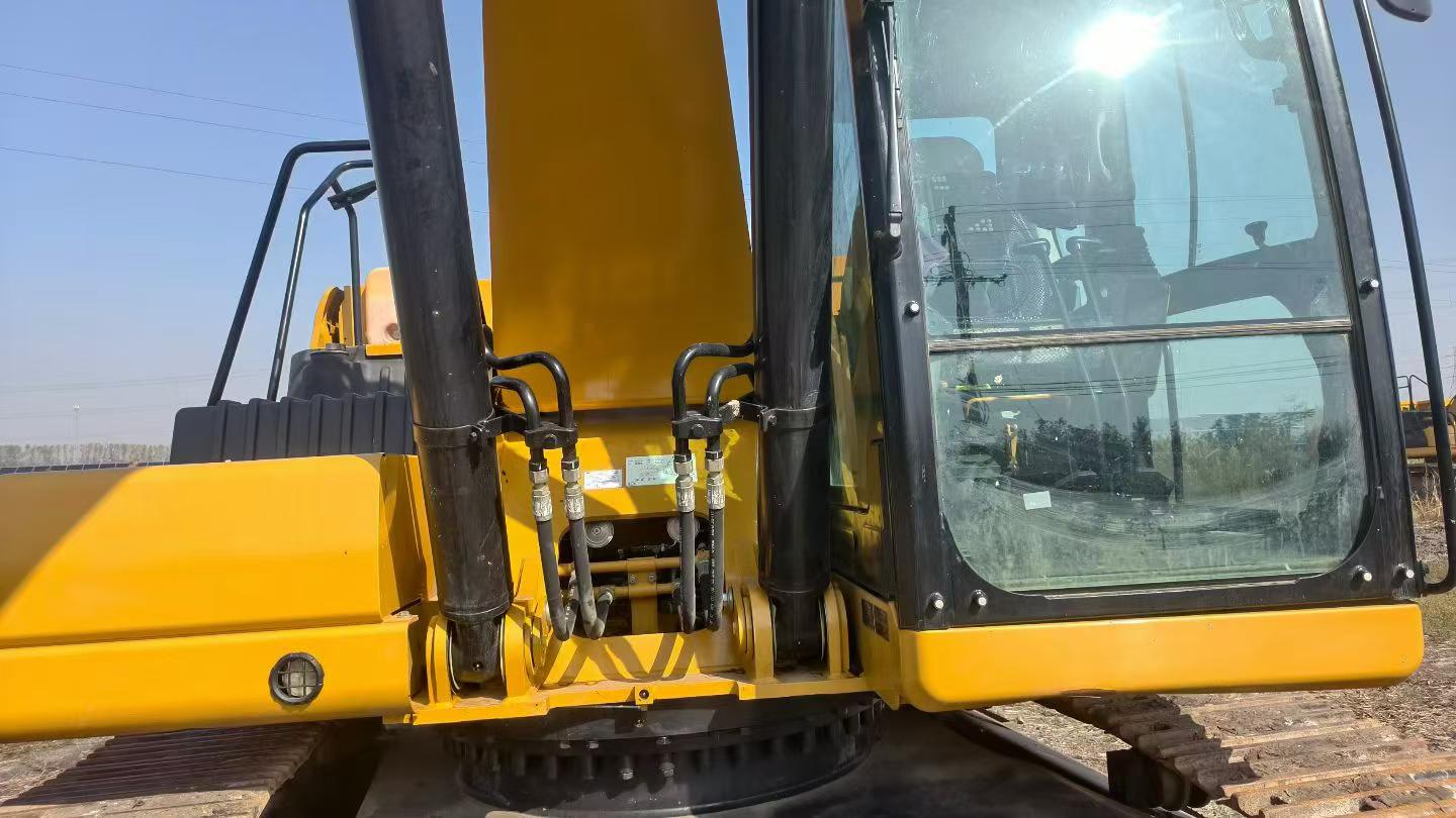 Buy Caterpillar 330B Used Excavator / 2