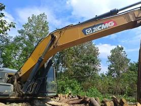 Buy XCMG XE335C Used Excavator / 3 Buy XCMG XE335C Used Excavator / 3